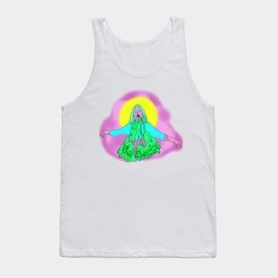 The Exorcist Tank Top